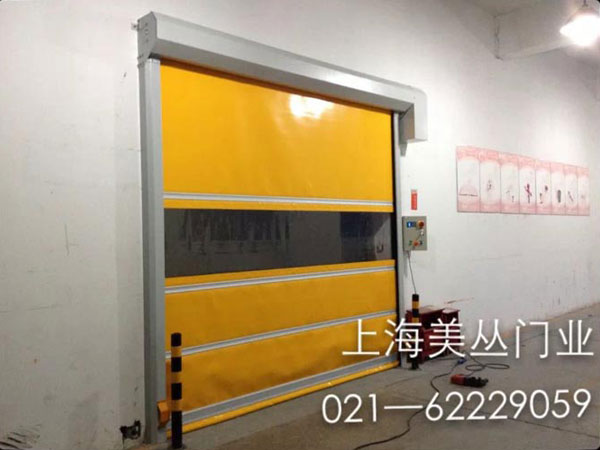 快速卷簾門(mén),快速門(mén),上?？焖倬砗熼T(mén),上?？焖匍T(mén)